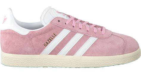 adidas grijs dames roze|Roze adidas Sneakers voor dames online .